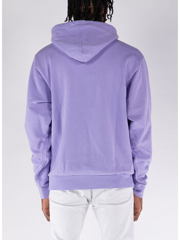 FELPA HOODIE ABSTRACT GRAPHICS, , small