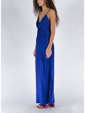 ABITO LUNGO, 4200 SAPPHIRE BLUE, small