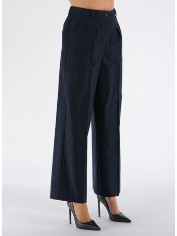PANTALONE TRESSIE, IAK DARK NAVY, small