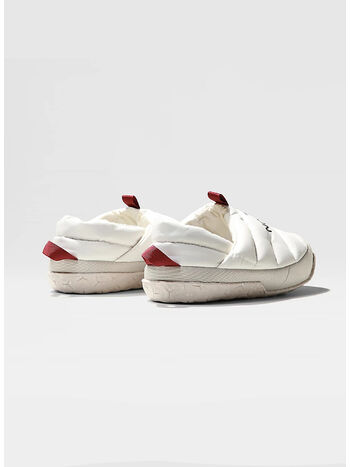 SCARPA NUPTSE MULE, Q4C1 GARDENIA WHITE, small