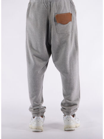 PANTALONE DISTRESSED, GRAY, small