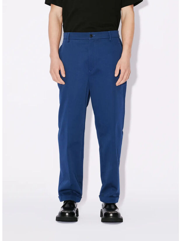 PANTALONE CLASSIC CHINO, , large