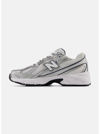 SCARPA 740 UNISEX, WN2 NB NAVY, small