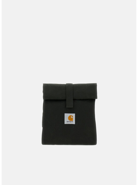 BORSA A MANO LUNCH UNISEX, 49XX OLIVE, medium
