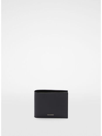 PORTAFOGLIO, 001 BLACK, small