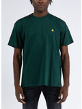 T-SHIRT CHASE, 1NVXX DISCOVERY GREEN/GOLD, thumb