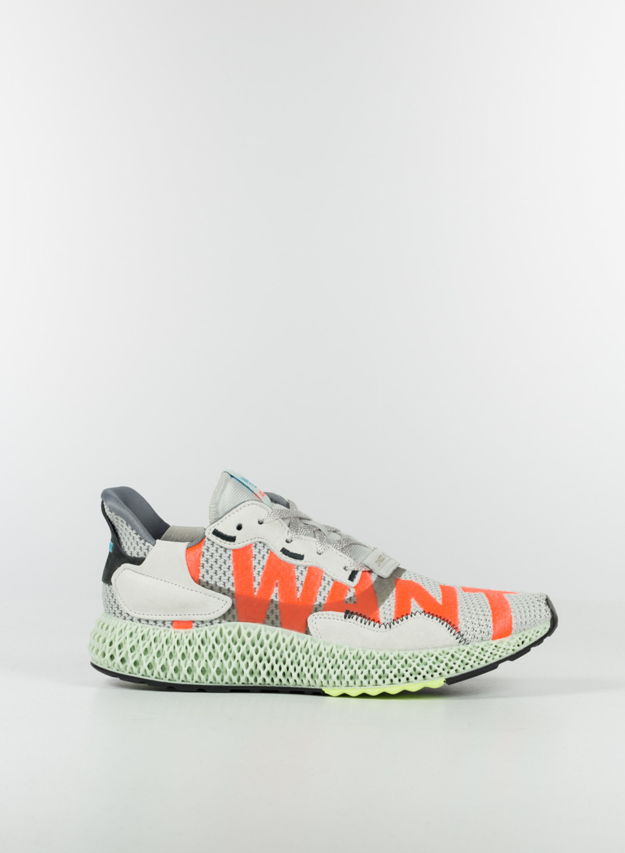 scarpe zx 4000 4d