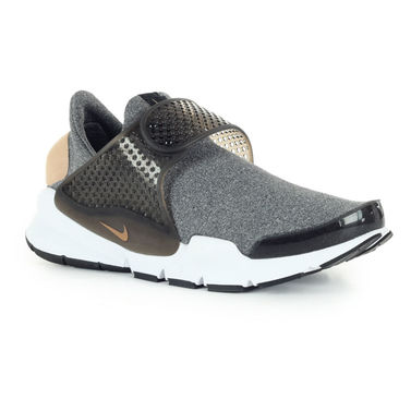 SCARPA SOCK DART A/W 16, BLACK, small