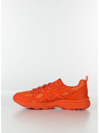 SCARPA CDG X ASICS GEL NUNOBIKI, ORANGE, small