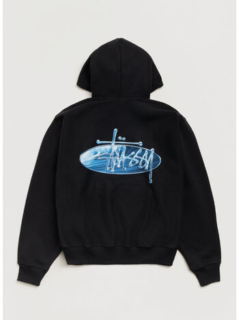FELPA WAVE, 0001 BLACK, small