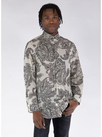 CAMICIA SOHO, X0800, small