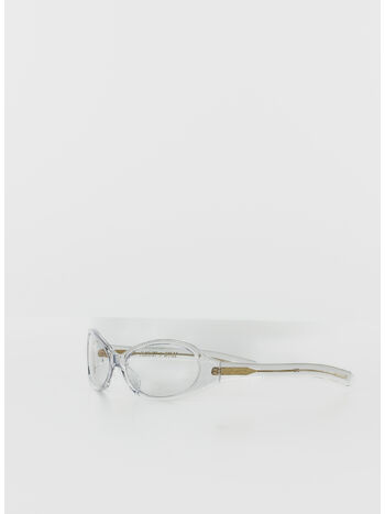 OCCHIALE OPEL UNISEX, 123 CRYSTAL/CLEAR LENS, small