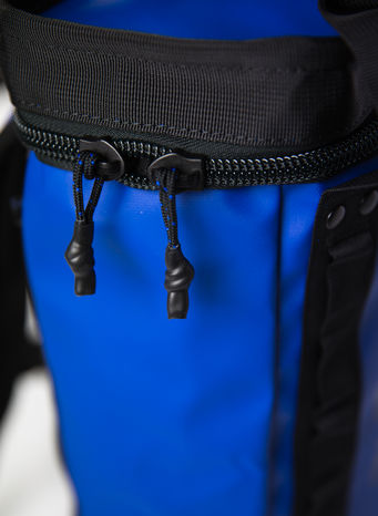 ZAINO EXPLORE FUSEBOX, BLUE, small