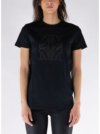 T-SHIRT TAVERNA, 005 NERO, small
