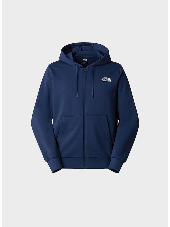 FELPA EVOLUTION SIMPLE DOME, 8K21 SUMMIT NAVY, medium