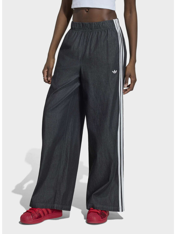 PANTALONE WIDE LEG, MEBLDE, medium