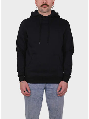 FELPA L'AME REVEUSE, BLACK, small
