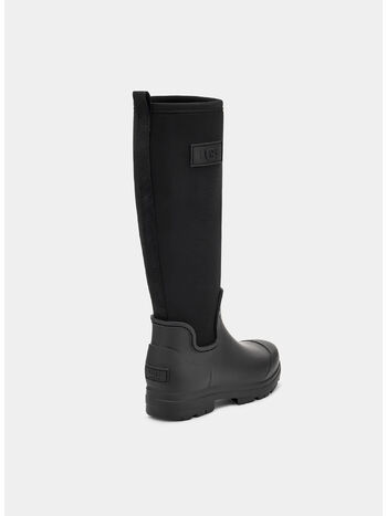 SCARPA DROPLET TALL, BLK BLACK, small