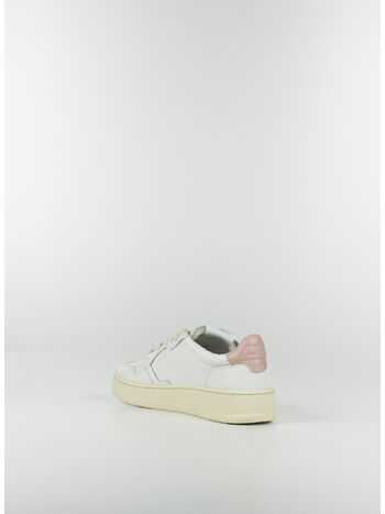 SCARPA LOW, LL16 WHT/PINK, small