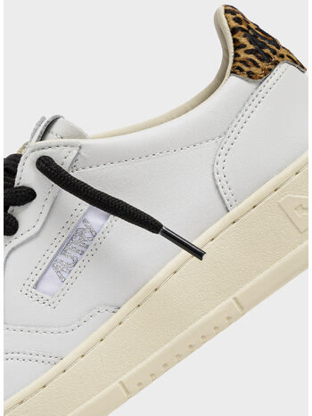 SCARPA MEDALIST LOW, OC01 LEA/POLACE WHT/LEOP, small