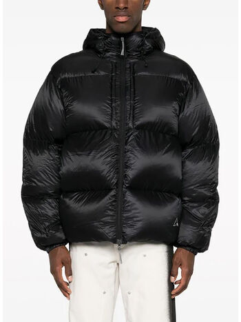 PIUMINO HEAVY DOWN, BLK0001 BLACK, small