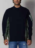 212NAVY/KHAKI