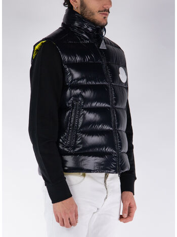 GILET PARKE, 991, small