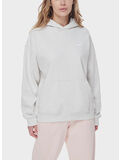 FELPA HOODIE ATHLETIC, 124 SEA SALT HEATHER, thumb