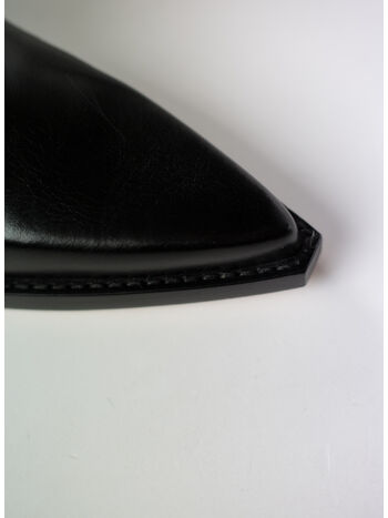 STIVALE EL DORADO, BLACK, small