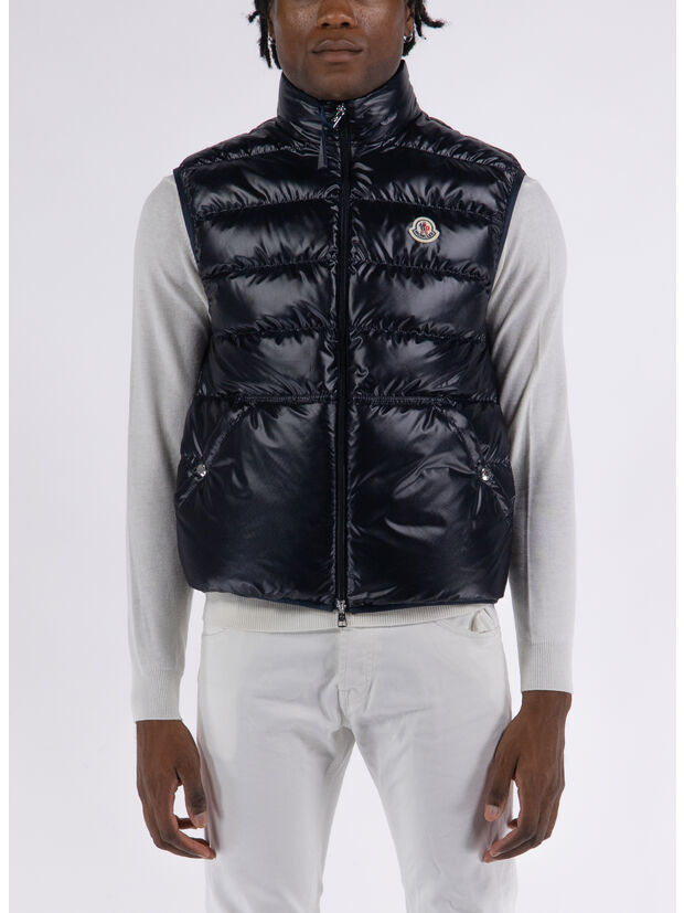 SMANICATO AUBE VEST, 778, large