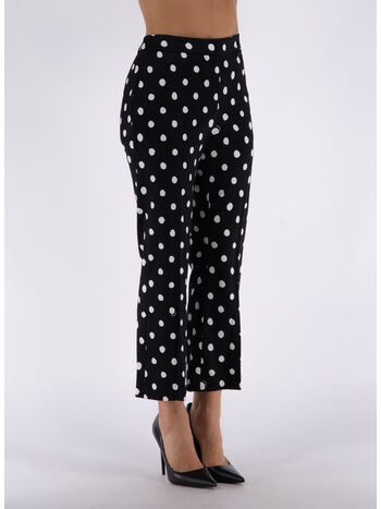 PANTALONE A POIS, SDN99, small