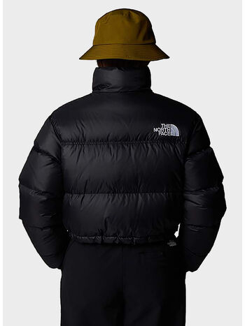 GIUBOTTO CORTO NUPTSE, GOG1 TNF Black/TNF Black/R, small
