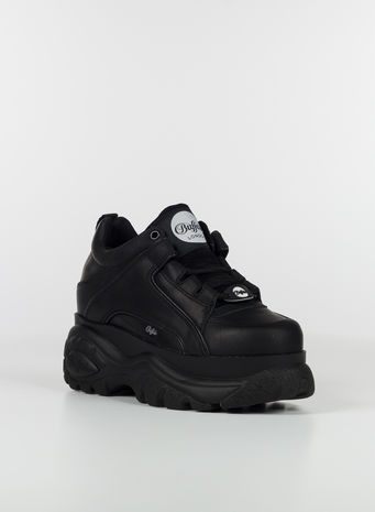 SCARPA, NERO, small