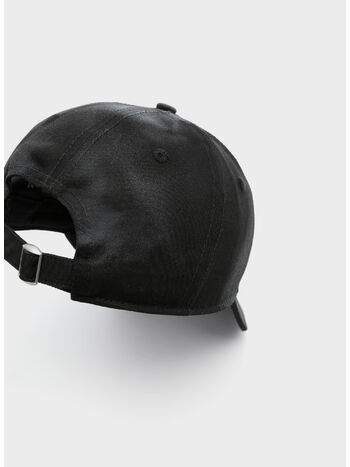 CAPPELLO CLASSIC 44, P459 BLACK + 44LG DIRTY WHITE EMB, small