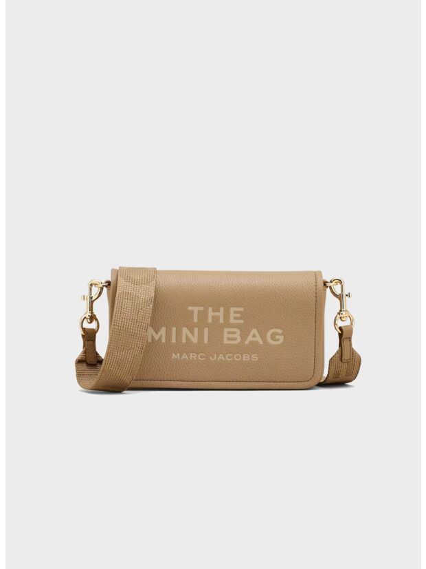 BORSA THE LEATHER MINI, 230, large