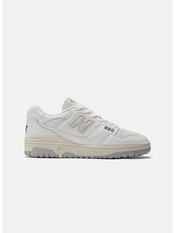 SCARPA 550 UNISEX, PWG, medium