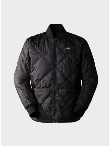 GIACCA FOURBARREL TRICLIMATE, KOM1 ALMOND BUTER, small