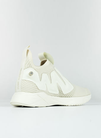 SCARPA PUMP SUPREME PREMIUM, WHITE, small