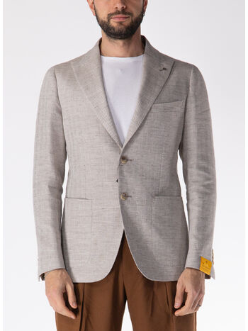GIACCA MONTECARLO, , small
