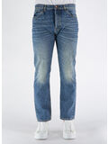 JEANS CALIFORNIA, L0721 MID BLUE, thumb