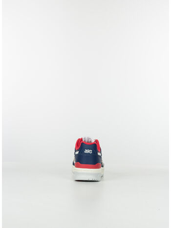 SNEAKERS COMME DES GARÇONS SHIRT X ASICS EX89, NAVY, small