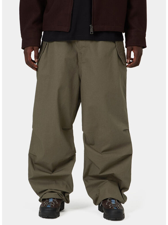 PANTALONE FLETCHER, 6302 Cypress, rinsed, medium