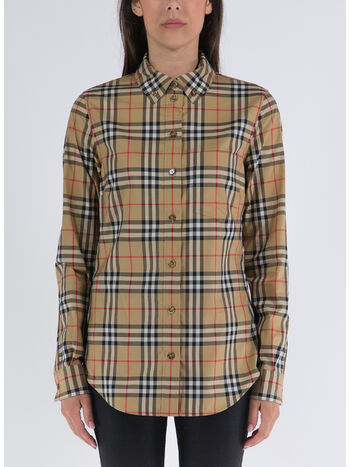 CAMICIA LAPWING SR 204, ARCHIVEBEIGE, small