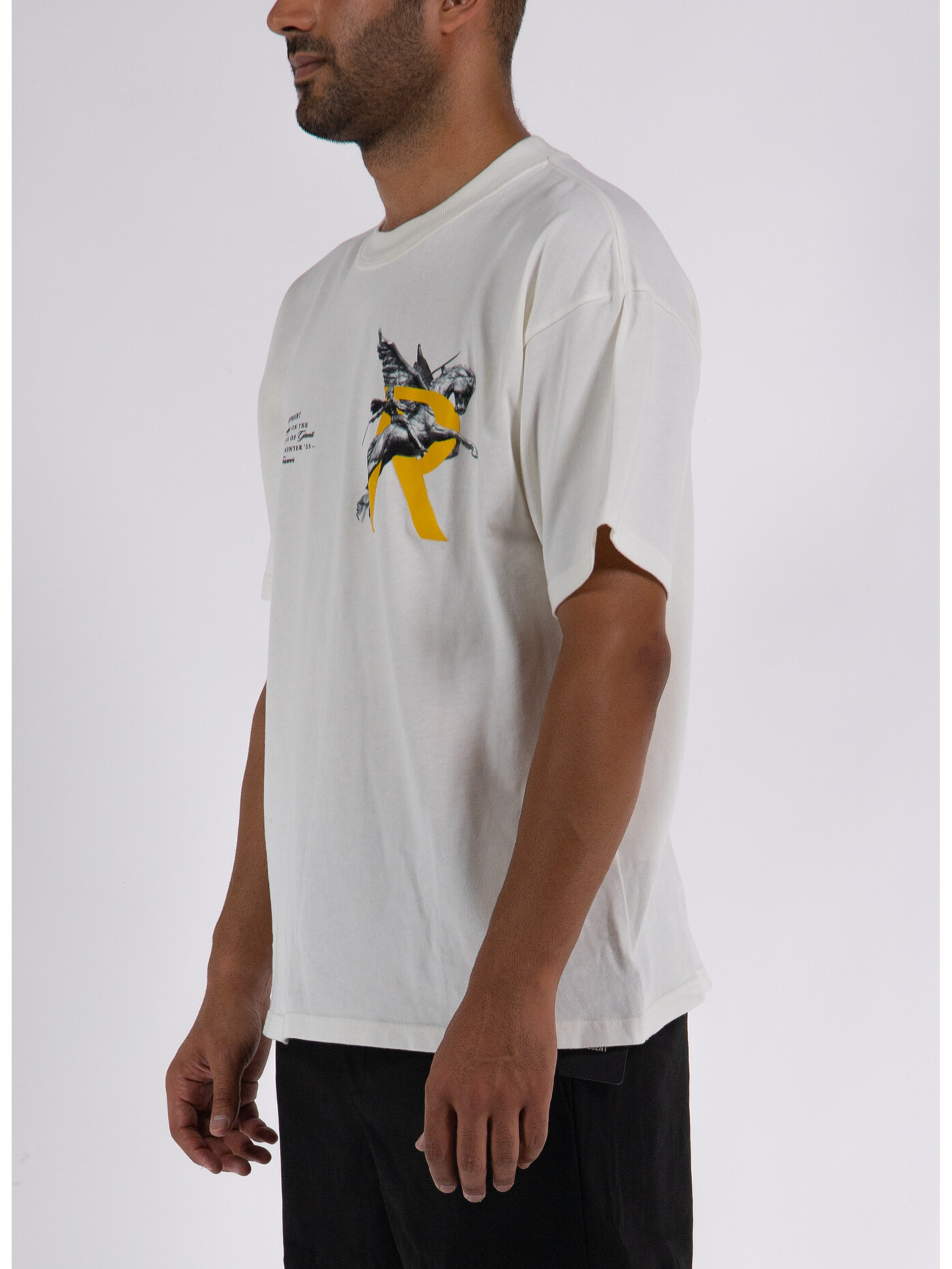 bigzon REPRESENT CLOTHING T-SHIRT GIANTS | a464684 | Susi