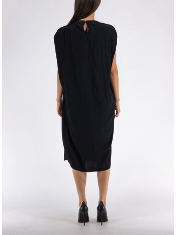ABITO SLEEVELESS, 10 BLACK, small