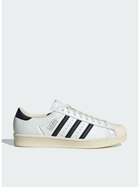 SCARPA SUPERSTAR VINTAGE UNISEX, CWHITE/CBLACK/CREWHT, medium