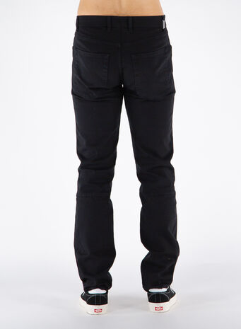 JEANS STRAIGHT LEG DENIM, , small