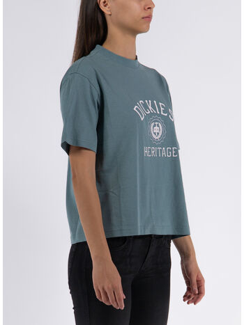 T-SHIRT OXFORD, G071 TROOPER, small