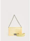BORSA 26W FLAT S, WYS WAX YELLOW / SILVE, thumb