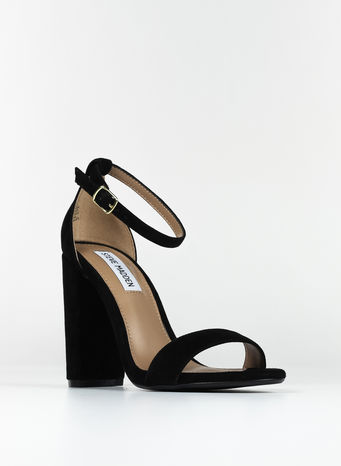 SCARPA CARRSON, BLACK, small
